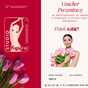 Voucher 150 zł
